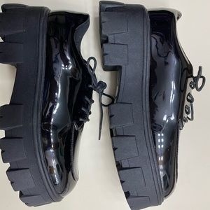 🖤platform shoes🖤